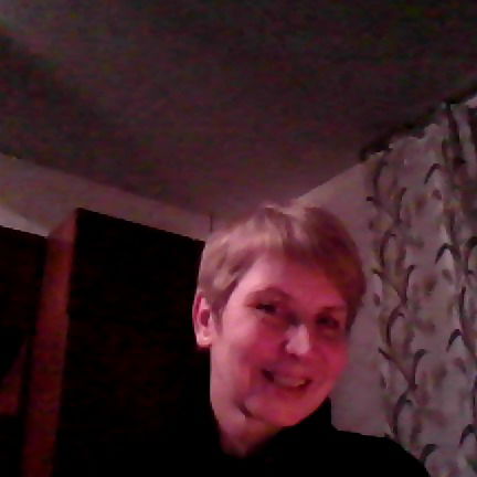 Зоя Куприкова