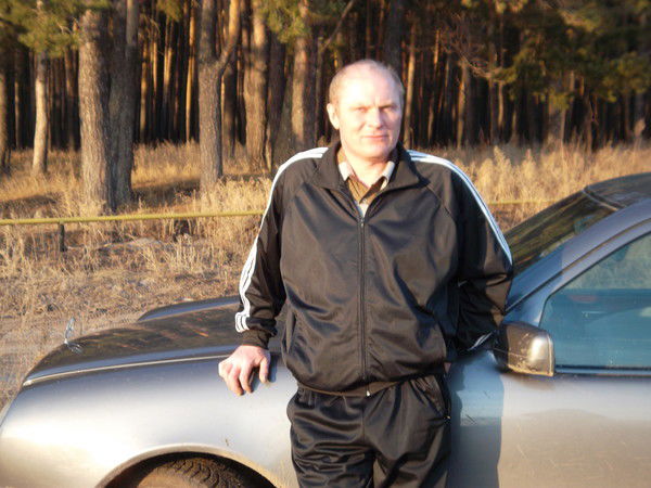 Сергей Шатов