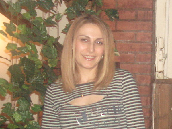 Лилит Багдасарян