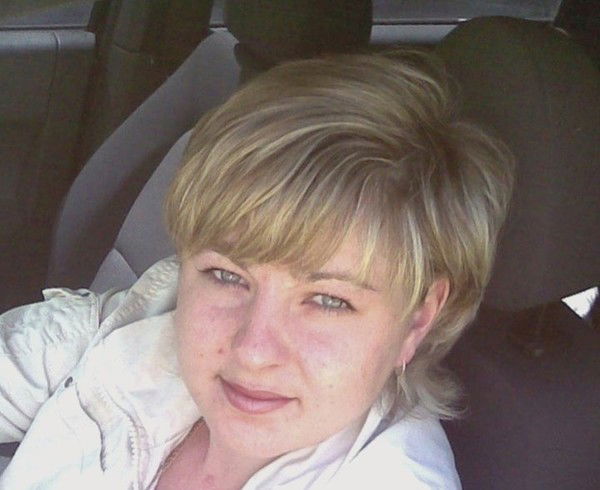 Анна Соколова