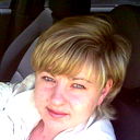 Анна Соколова