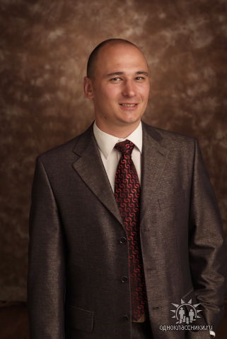 Антон Анохин