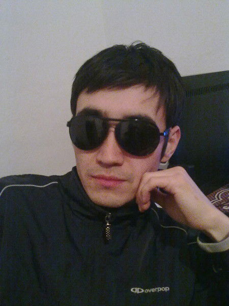 Баястан Калчороев