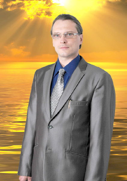 Николай Федоров