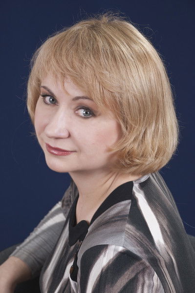 Татьяна Дуброва