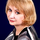 Татьяна Дуброва