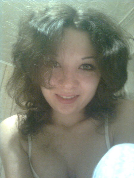 Лиза Короткова