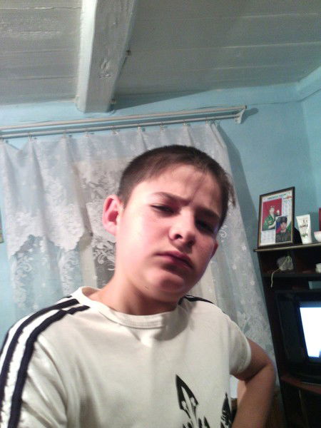 Альфред Ганиев