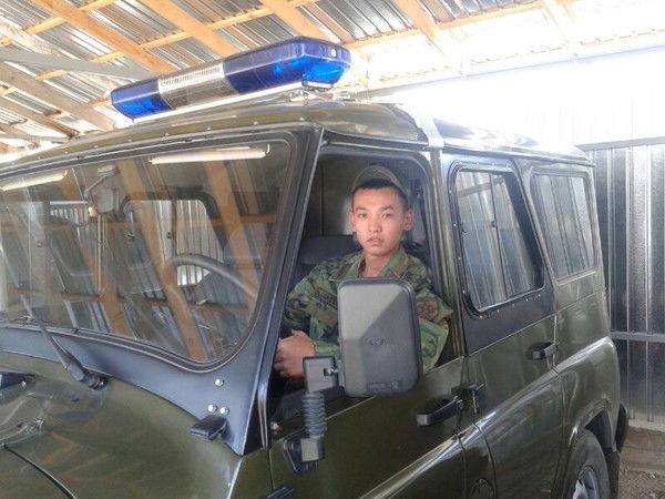 Джоха Мырзабеков