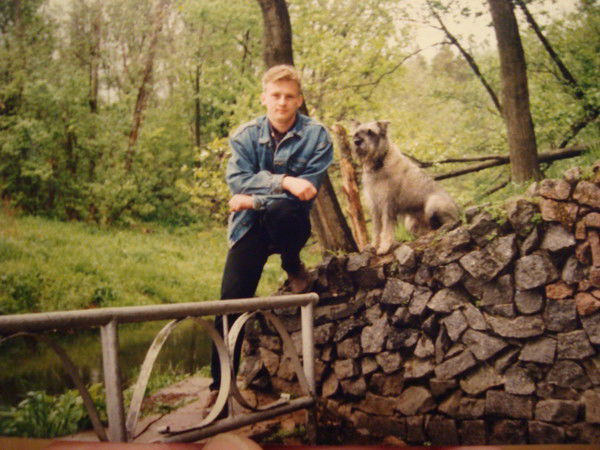 Евгений Морутенко