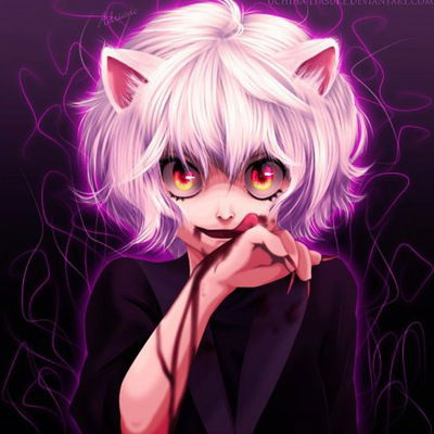 Мангл Аниматроник