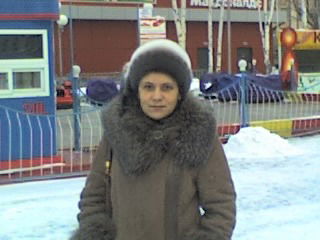 Эля Артемьева