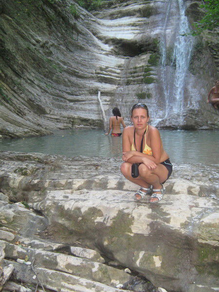 Наталья Корякова(Попова)