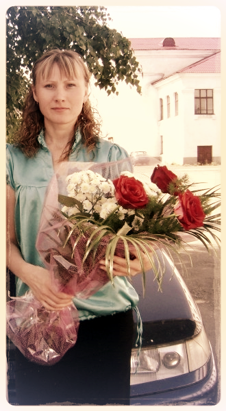 Татьяна Боляко