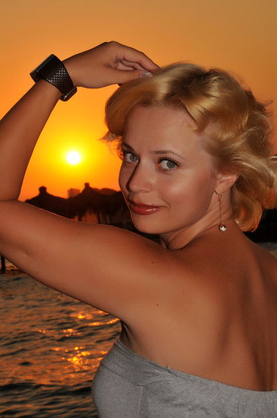 Надежда Непочатова