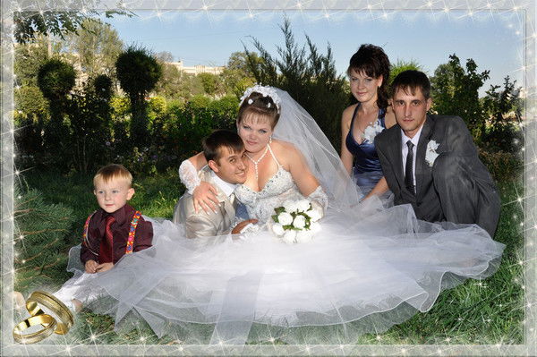 Березинская Екатерина