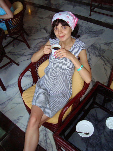 Ирина Чернявская