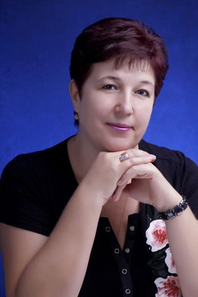 Джемиля Каипова