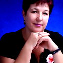 Джемиля Каипова
