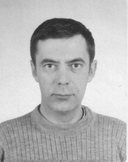 Игорь Андреев