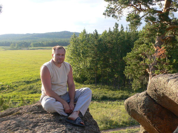 Александр Кияшко