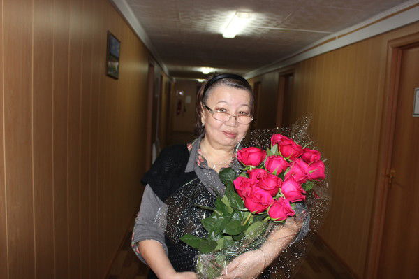 Светлана Конарева