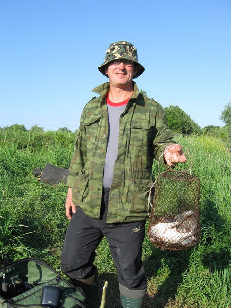 Андрей Можайский