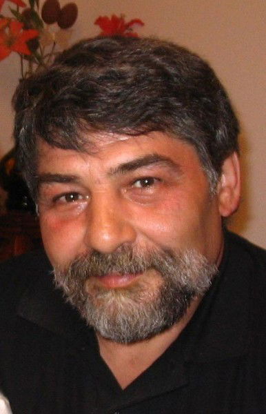 Михаил Львовский