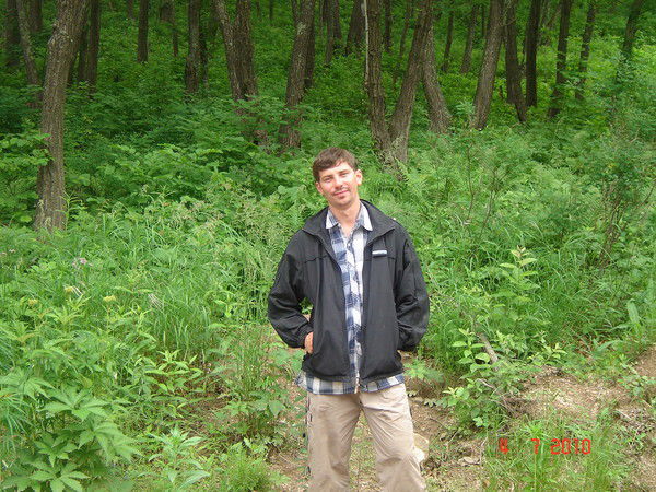 Алексей Гирич