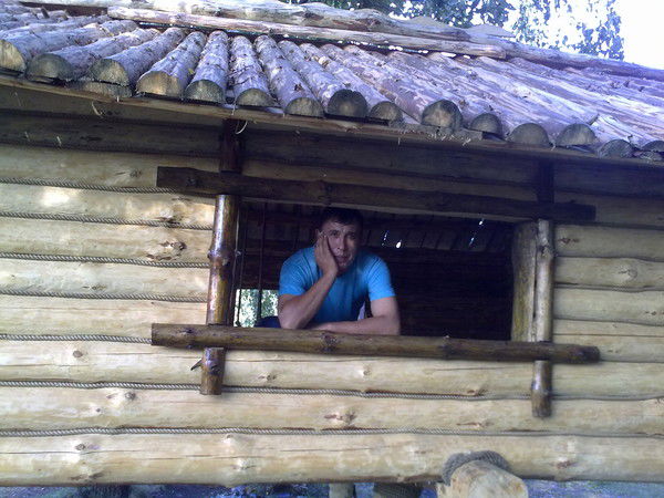 Равиль Галимов