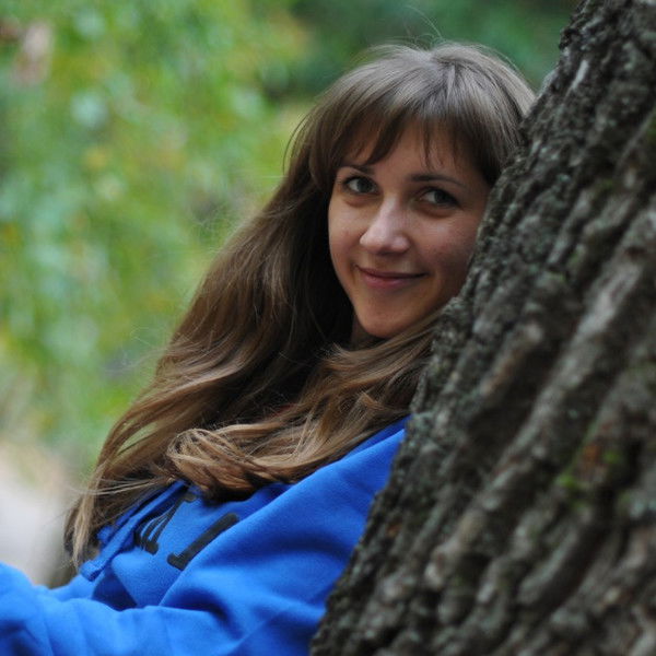 Аннет Лазарева