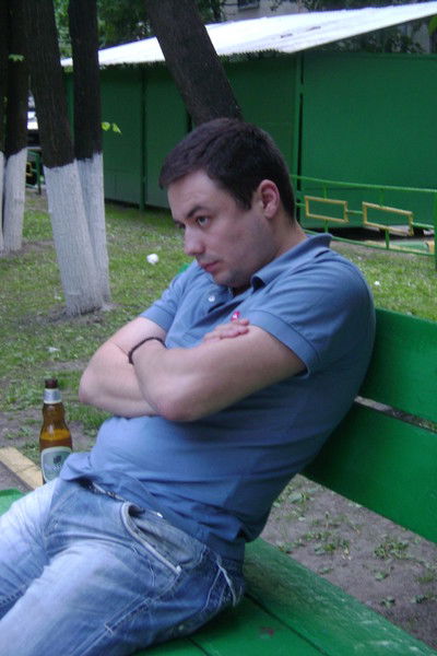 Ваня Тарарушин