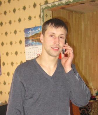 Александр Соседов