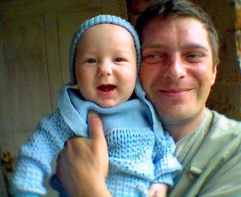 Василь Прус