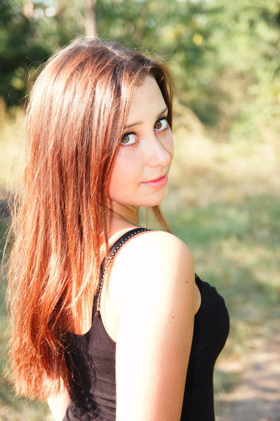 Олеся Макалич