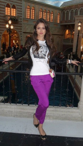 Валерия Корнева