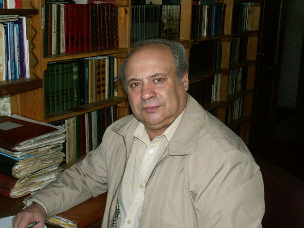 Владимир Тихомиров