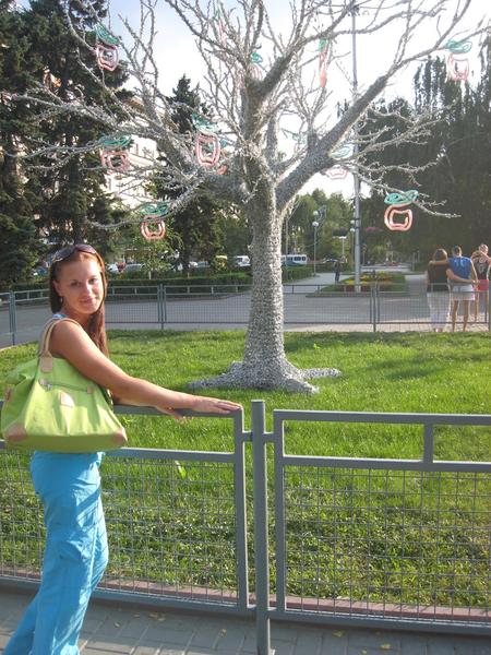 Жанна Шигонцева