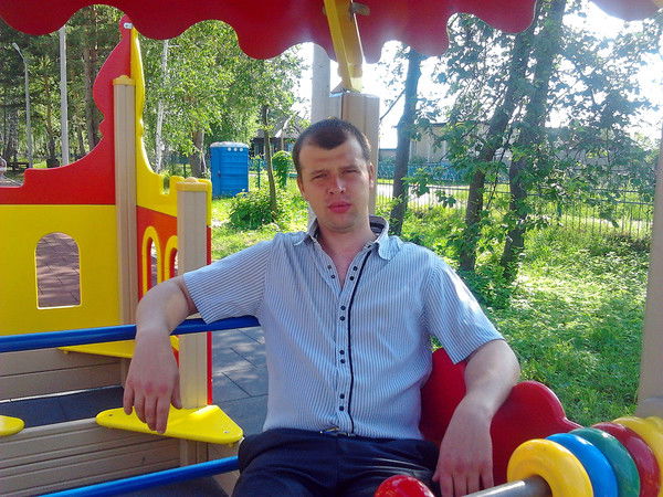 Антон Колесов