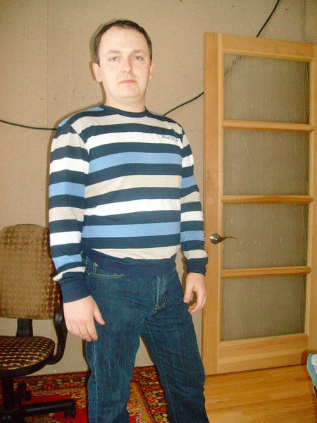 Дмитрий Баканов