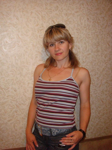 Елена Гриненко