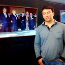 Алтынсары Бакиров
