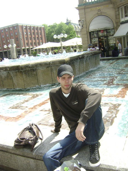 Игорь Романов