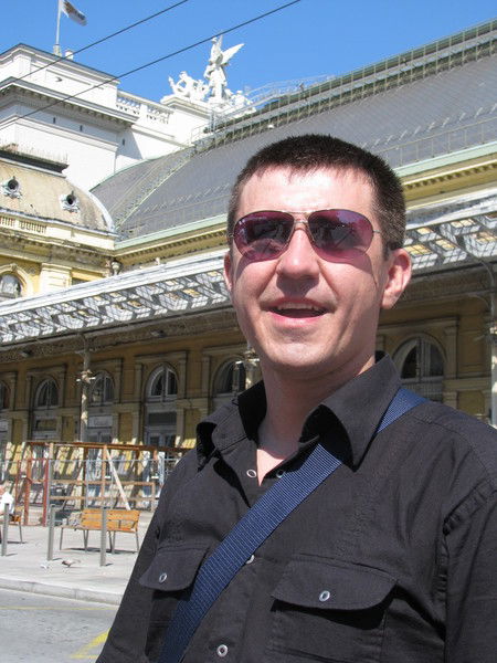 Алексей Тарарин