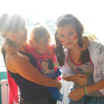 Ангелина Зайцева