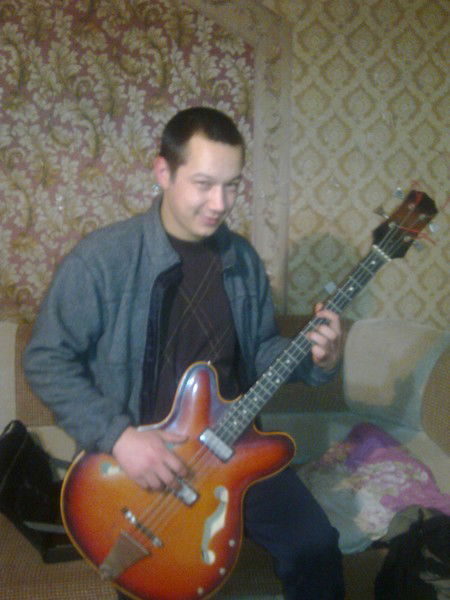 Пётр Добрый