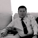 Улан Инкарбеков