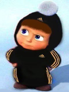 Эльмира Тукенова