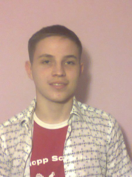 Вталй Настюк