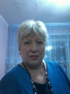 Маргарита Кузнецова